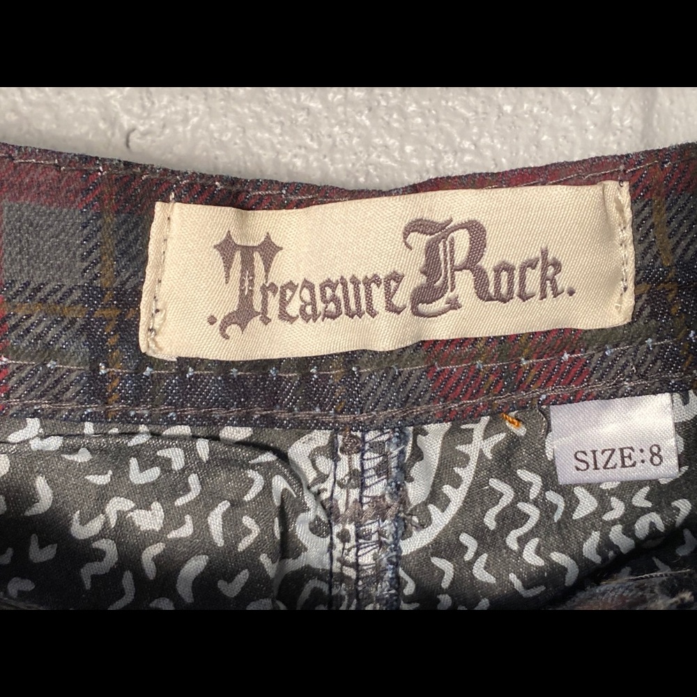 Shorts Bundle Size8/29w Treasure Rock/Forever21 - Picture 5 of 10